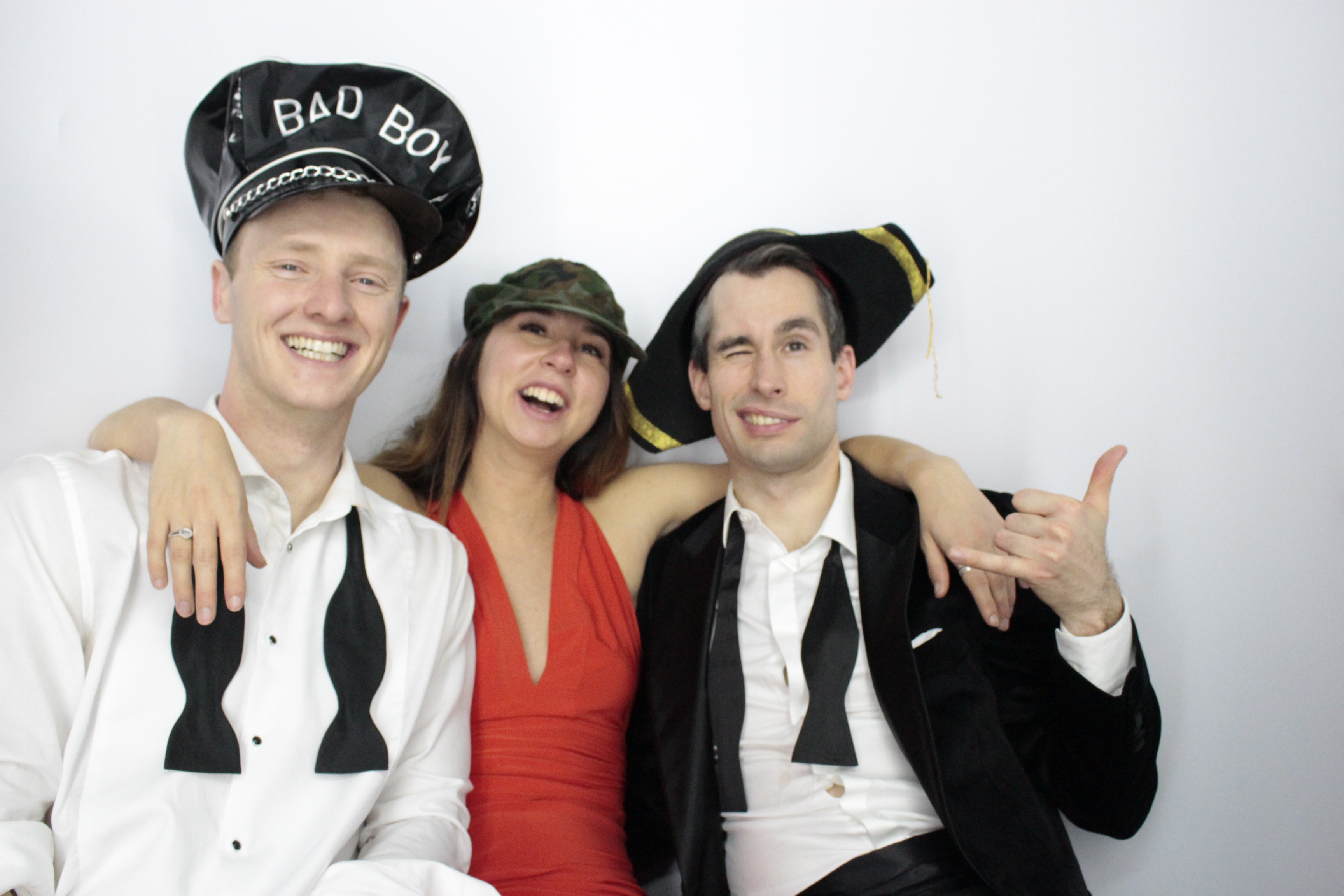 CCS 193 Commissioning Ball | View more photos from the event at gallery.myphotoboothexperience.co.uk/u/MyPhotoBoothExperienceLtd/CCS-193-Commissioning-Ball